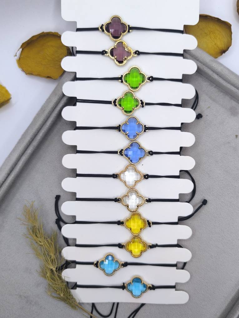 عکس و قیمت دستبند ونکلیف زنانه زنگی استیل در رنگ های مختلف