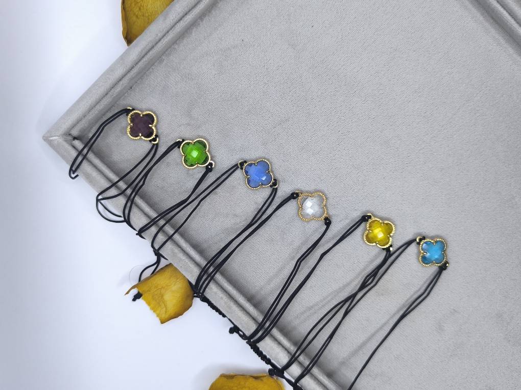 دستبند ونکلیف زنانه زنگی استیل در رنگ های مختلف