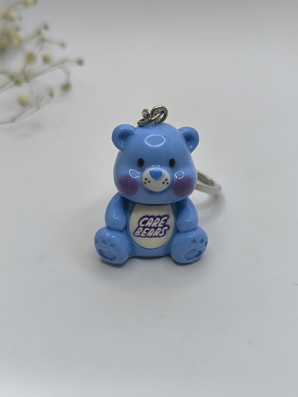 آویز کیف خرس مهربون