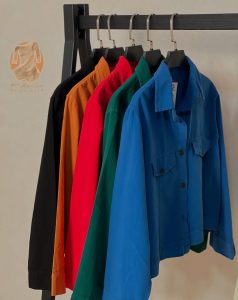 کت تک اسپرت زینارین