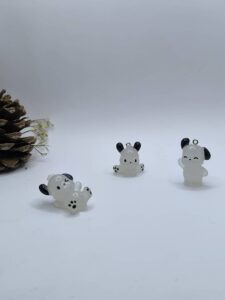 شب تاب خرس کیوت