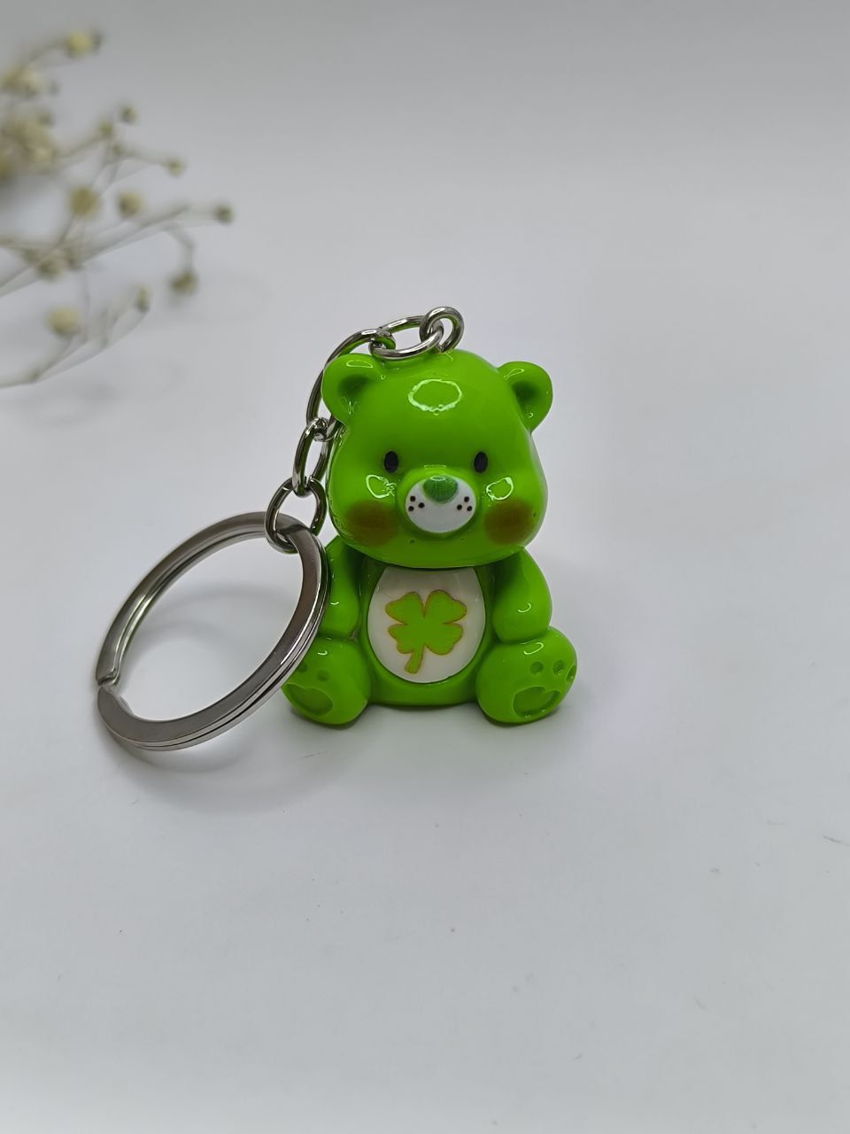 آویز کیف خرس مهربون