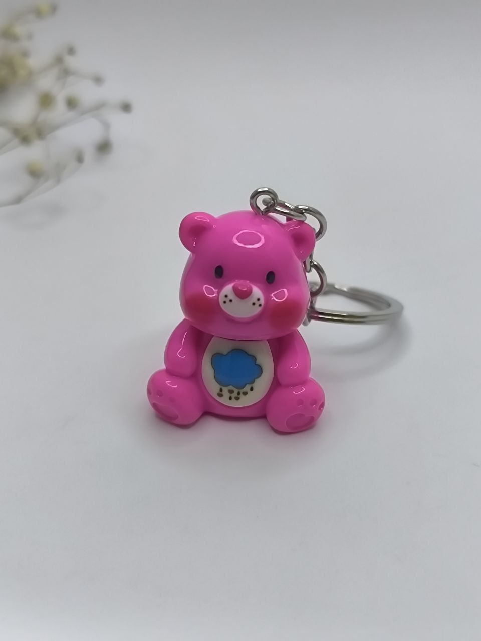 آویز کیف خرس مهربون