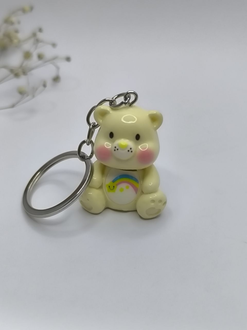 آویز کیف خرس مهربون