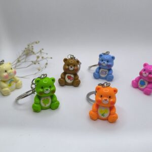 آویز کیف خرس مهربون