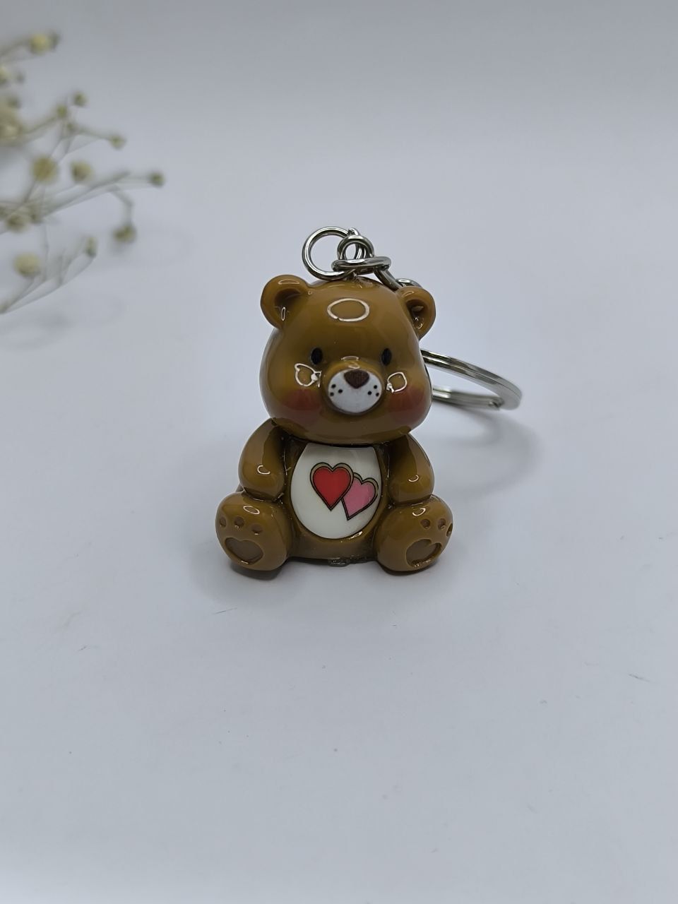 آویز کیف خرس مهربون