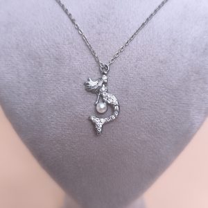 گردنبند پری دریایی