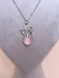 گردنبند عروس دریایی زینارین اکسسوری