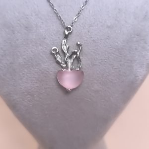 گردنبند عروس دریایی زینارین اکسسوری