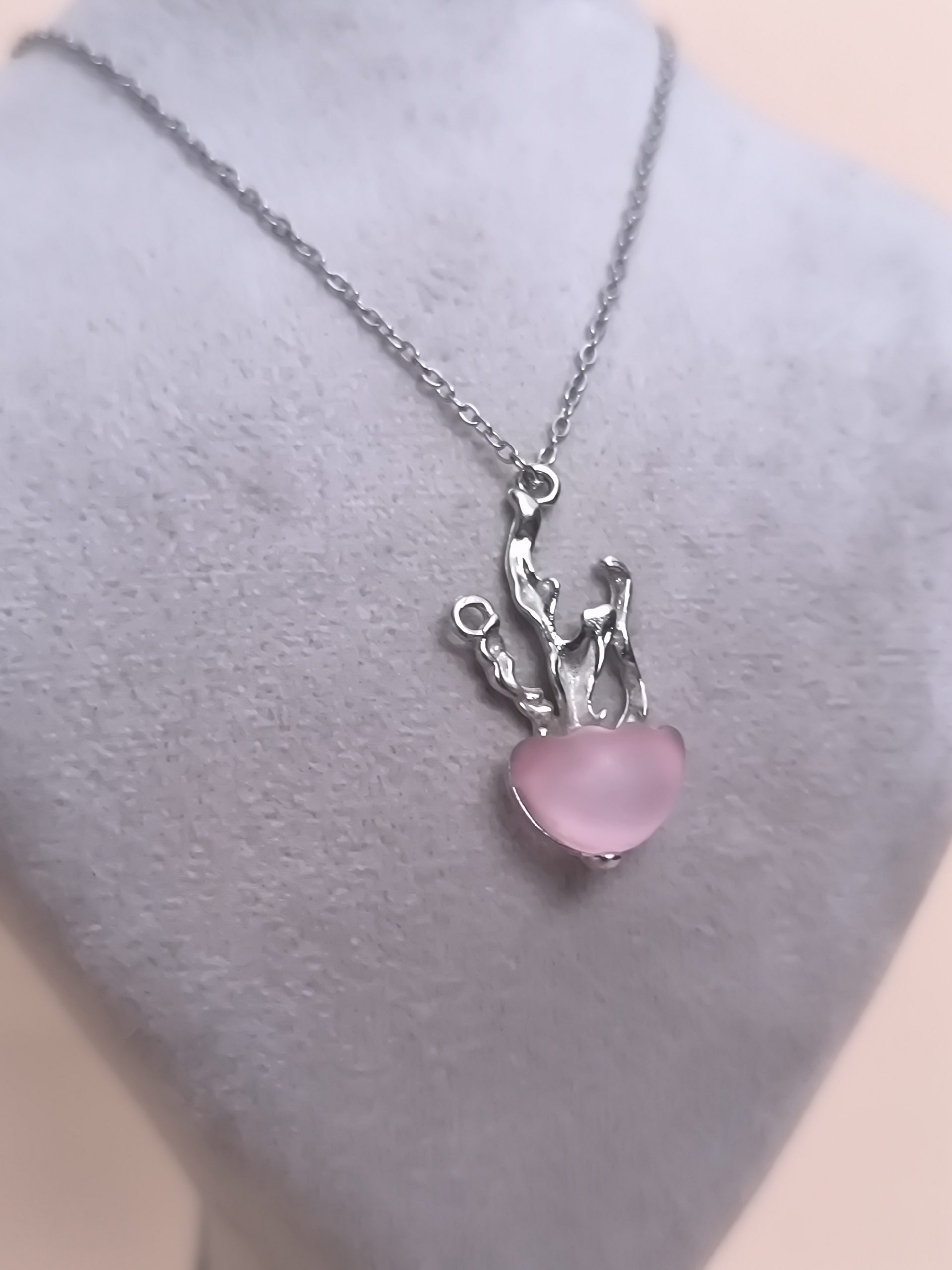 گردنبند عروس دریای زینارین