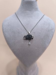 ابر سیاه اکسسوری زینارین