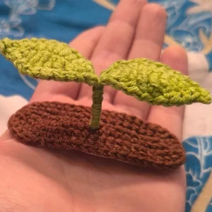 گیره مو جونه حالت گیرنده اکسسوری زینارین