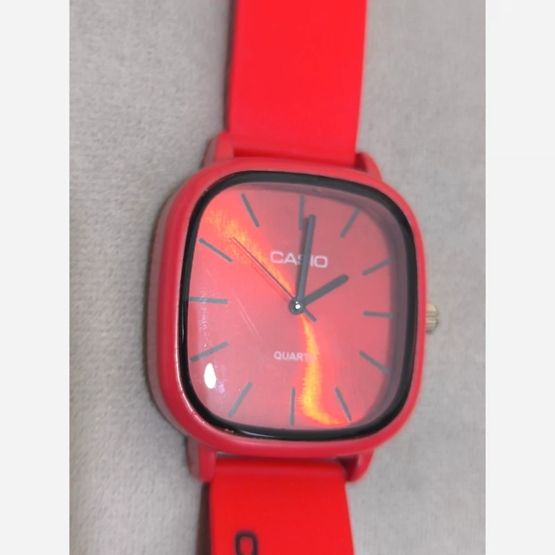 ساعت اسپرت کاسیو casio