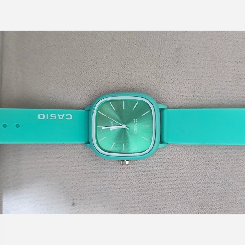 ساعت اسپرت کاسیو casio اکسسوزی زینارین