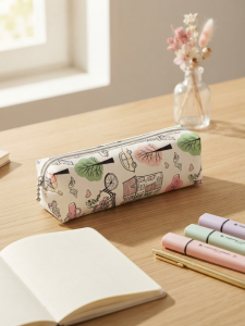 جامدادی زیبا و با کیفیت